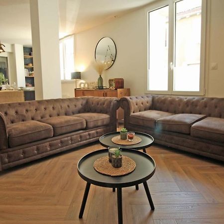 Loft Le Cosy Coeur De Ville Stationnement Privatif リモージュ エクステリア 写真