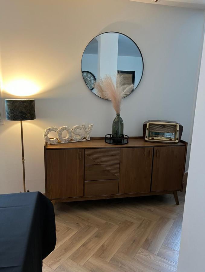 Loft Le Cosy Coeur De Ville Stationnement Privatif リモージュ エクステリア 写真
