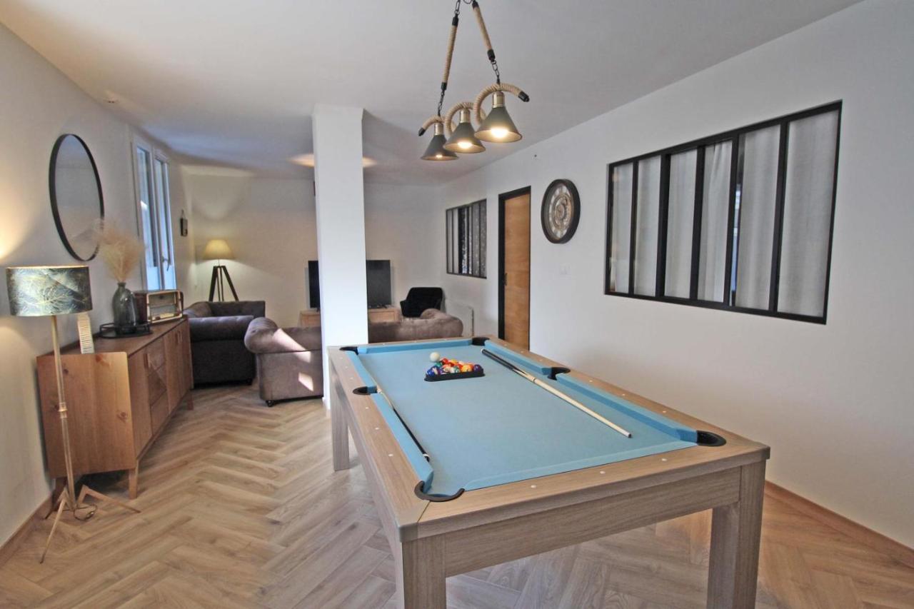 Loft Le Cosy Coeur De Ville Stationnement Privatif リモージュ エクステリア 写真